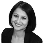 Jaya Bhattarai headshot