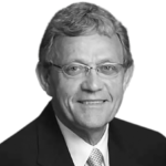 Allen Van Beek headshot