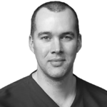 Craig Roelke headshot