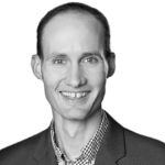 Troy Hemme headshot