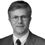 M. Brian Hartz headshot