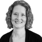 Elizabeth Rahberg headshot