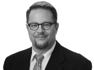 Ed Hollinger headshot