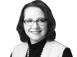 Dr. Sheila Flynn
