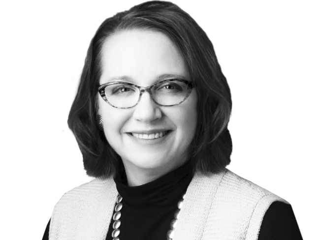 Dr. Sheila Flynn