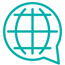 Language icon