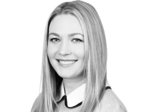 Kate Mastel