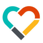 North Memorial Health branded heart icon