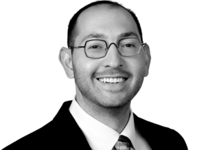 Jeffrey Goldstein