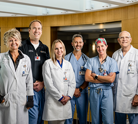 Cardiology Providers
