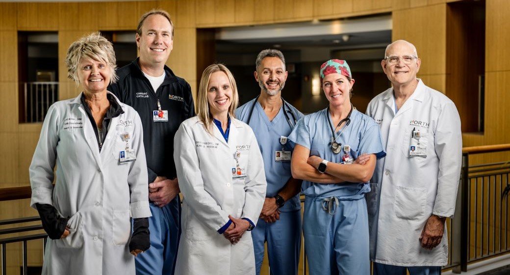 Cardiology Providers