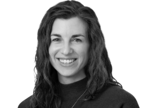 Danielle Kaplan