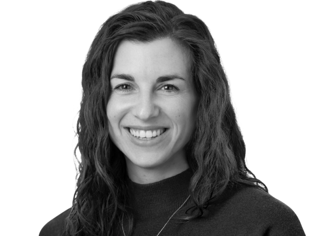 Danielle Kaplan