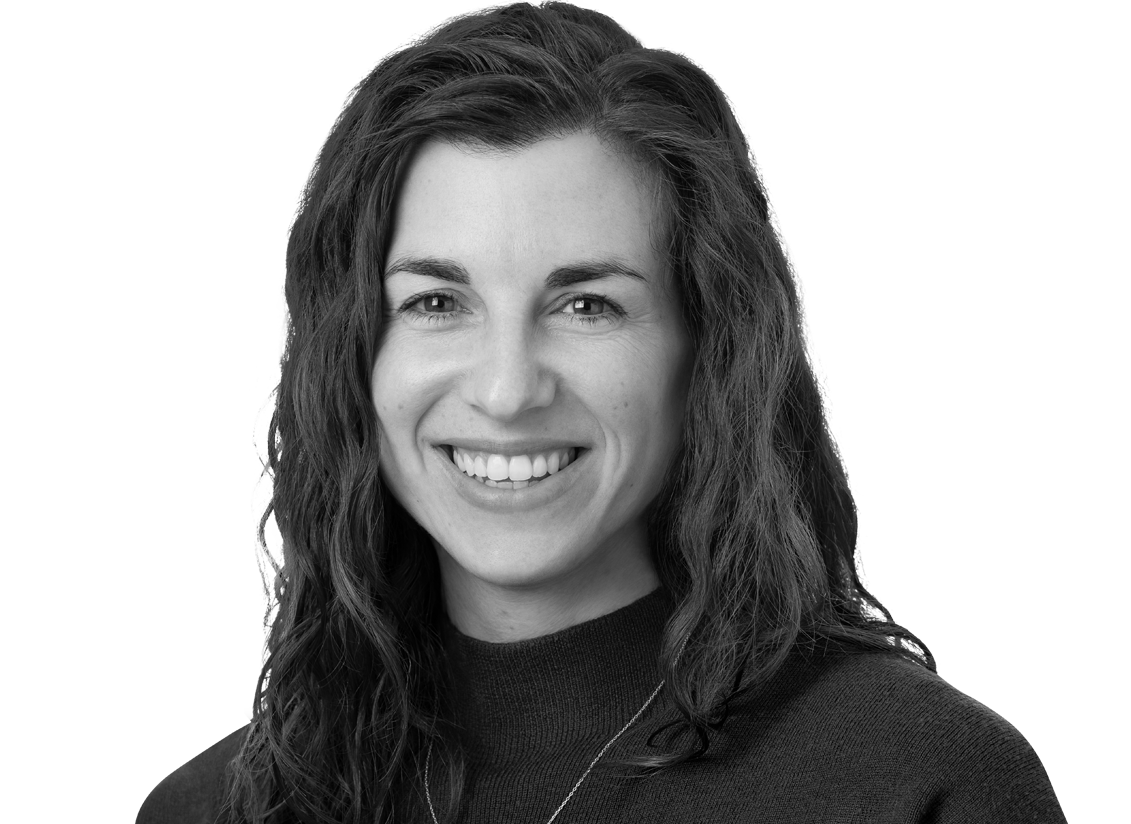 Danielle Kaplan
