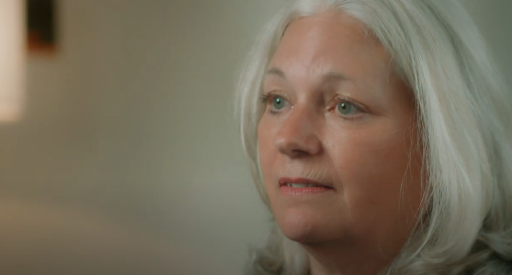 Sue, North Memorial Health patient