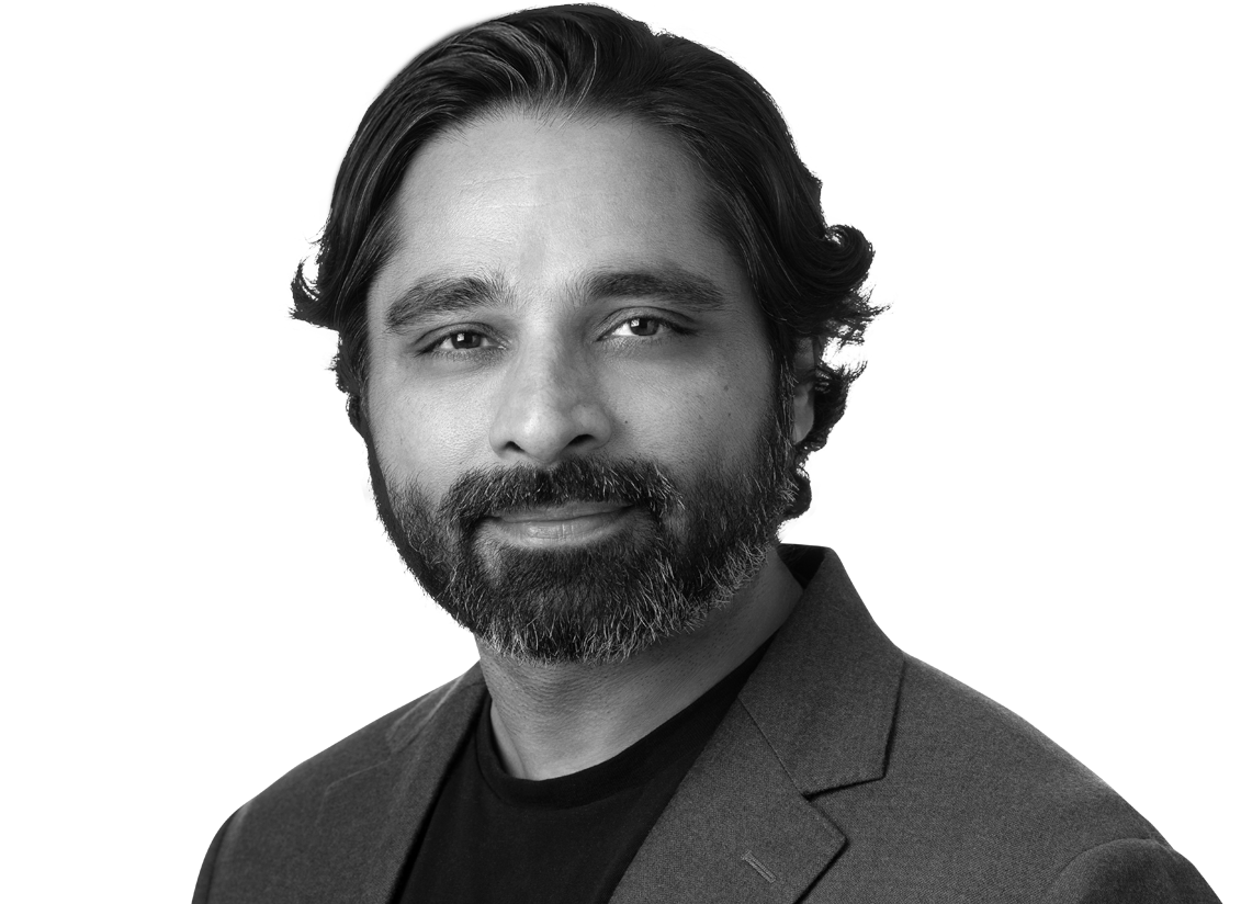 Puneet Narang