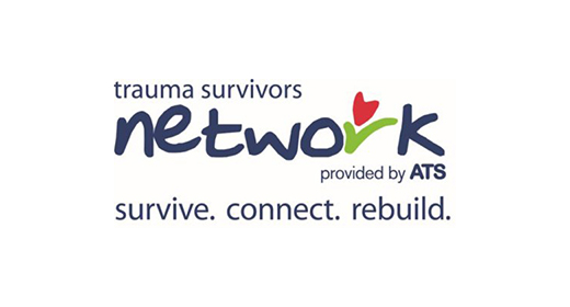 Trauma Survivors Network TSN Logo