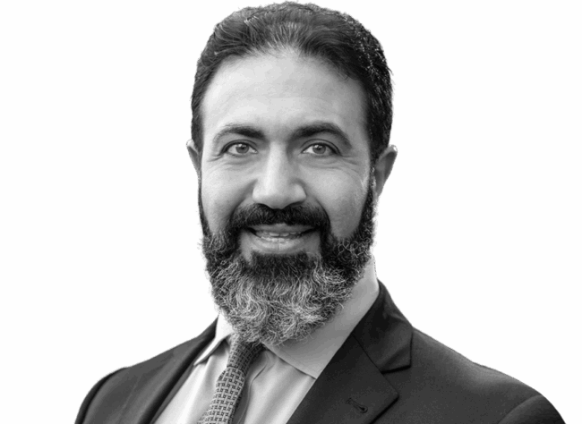 Kamrun Jenabzadeh