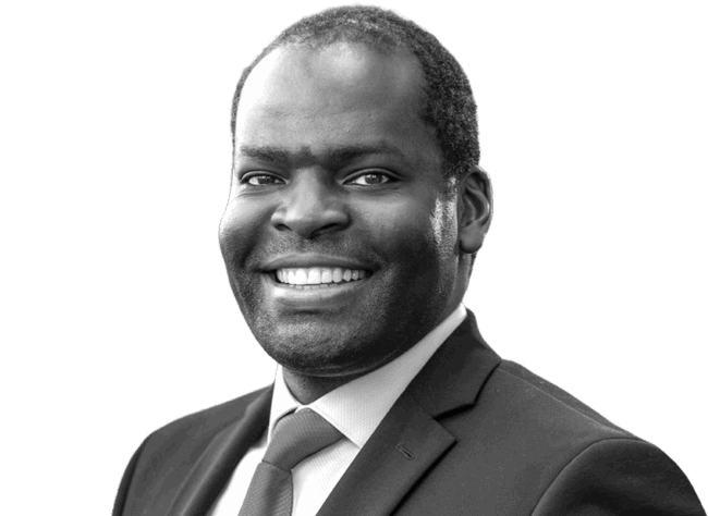 Munyaradzi Chimukangara