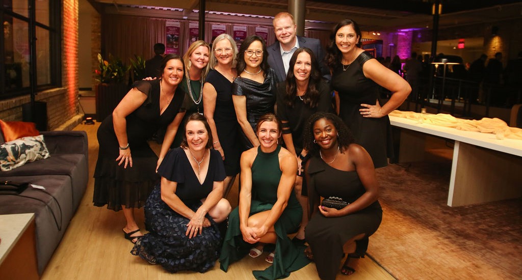 Making Compassion Count Gala