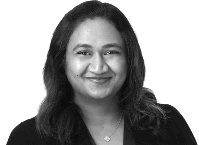Rekha Kallamadi