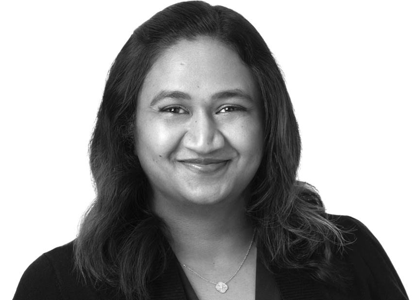 Rekha Kallamadi