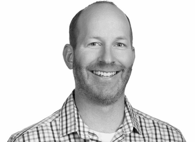 Andrew Wiechman