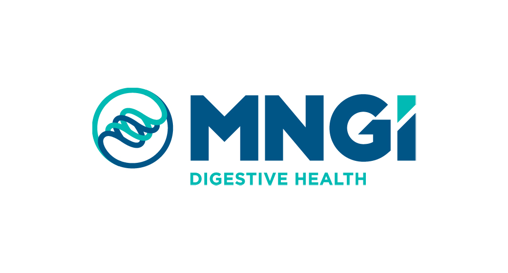 MNGI Digestive Health Logo