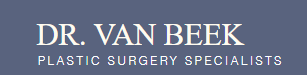 Dr Van Beek - Plastic Surgery Specialists logo