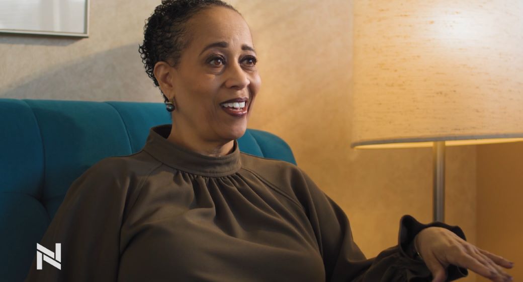 Grief and Loss Support Counselor Tara Parrish