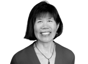 Dr. Diana Liu