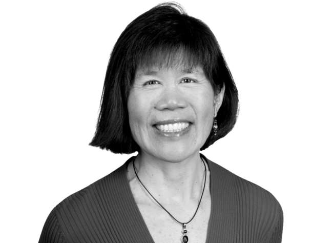 Dr. Diana Liu