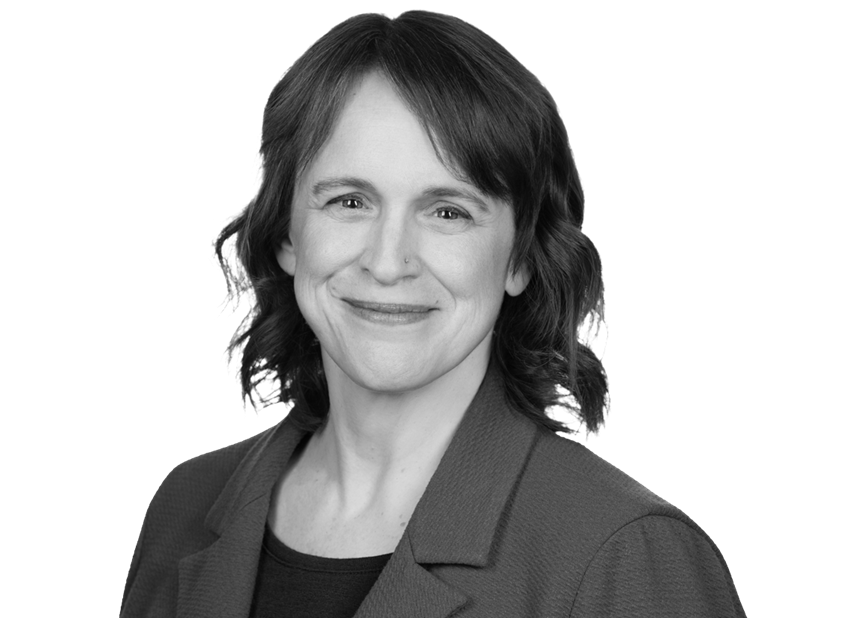 Anne Becker