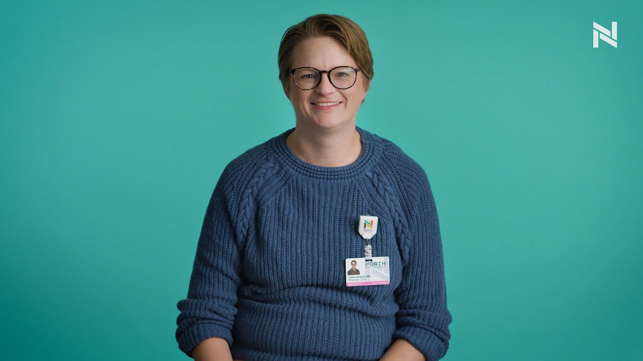 Dr. Leslie Smebak