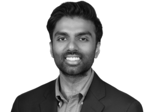 Dr. Akhil Mogalapalli