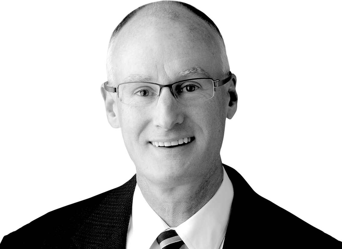 Dr. Jay Hudson