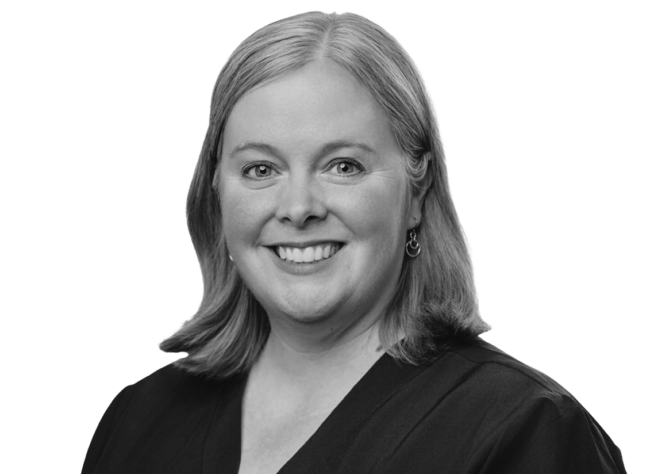 Karen Hansen