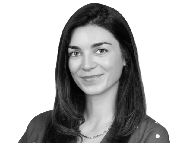 Sibel Dikmen